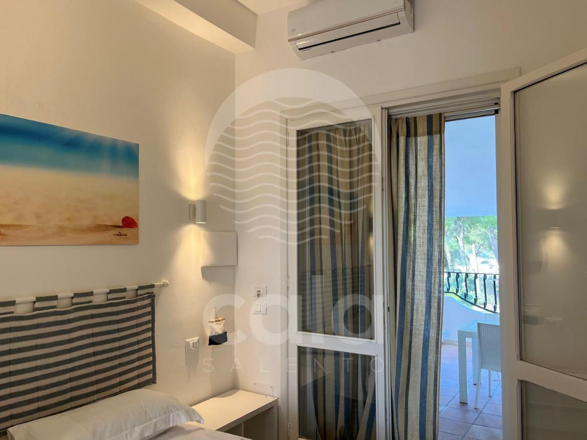 Room 402 - Piano Primo Porto Cesareo Exterior foto